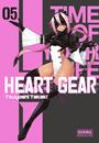Heart gear 05 | N0725-NOR25 | Tsuyoshi Takaki | Terra de Còmic - Tu tienda de cómics online especializada en cómics, manga y merchandising