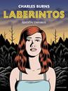 Laberintos. Omnibus | N1025-OTED49 | Charles Burns | Terra de Còmic - Tu tienda de cómics online especializada en cómics, manga y merchandising