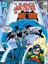 DC Edición Facsímil. La leyenda jamás contada de Batman | N0926-PAN27 | John Byrne, Jim Aparo, Len Wein | Terra de Còmic - Tu tienda de cómics online especializada en cómics, manga y merchandising