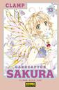 Cardcaptor Sakura Clear Card Arc 13 | N0623-NOR15 | Clamp | Terra de Còmic - Tu tienda de cómics online especializada en cómics, manga y merchandising