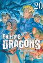 Drifting Dragons, Vol. 20 | N0626-MILK12 | Taku Kuwabara | Terra de Còmic - Tu tienda de cómics online especializada en cómics, manga y merchandising