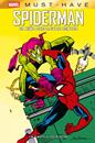 Marvel Must-Have. El Espectacular Spiderman. El niño que llevas dentro | N0926-PAN18 | J.M. De Matteis, Sal Buscema | Terra de Còmic - Tu tienda de cómics online especializada en cómics, manga y merchandising