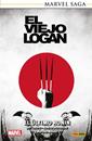 Marvel Saga TPB. El Viejo Logan 2. El último ronin | N1025-PAN35 | Andrea Sorrentino, Jeff Lemire | Terra de Còmic - Tu tienda de cómics online especializada en cómics, manga y merchandising