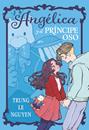 Angelica y el príncipe oso | N0426-NOR02 | Trung LeNguyen | Terra de Còmic - Tu tienda de cómics online especializada en cómics, manga y merchandising