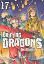 Drifting Dragons, Vol. 17 | N0325-MILK02 | Taku Kuwabara | Terra de Còmic - Tu tienda de cómics online especializada en cómics, manga y merchandising