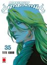 Maximum Bleach 35 | N0724-PAN10 | Tite Kubo | Terra de Còmic - Tu tienda de cómics online especializada en cómics, manga y merchandising