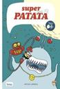 Superpatata vol.2. (Català) | N0823-OTED03 | Artur Laperla | Terra de Còmic - Tu tienda de cómics online especializada en cómics, manga y merchandising