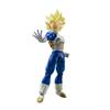 SUPER SAIYAN VEGETA -AWAKENED SUPER SAIYAN BLOOD- FIG 14 CM DRAGON BALL Z SH FIGUARTS | N0924-MERCH02 | Terra de Còmic - Tu tienda de cómics online especializada en cómics, manga y merchandising