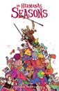 Las hermanas Seasons 2 | N0926-NOR45 | Rick Remender, Azaceta, Lopes | Terra de Còmic - Tu tienda de cómics online especializada en cómics, manga y merchandising