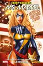 100% Marvel HC. Carol Danvers: Ms. Marvel 2 | N0820-PAN01 | Aaron Lopresti, Roberto de la Torre, Brian Reed, Giuseppe Camuncoli | Terra de Còmic - Tu tienda de cómics online especializada en cómics, manga y merchandising