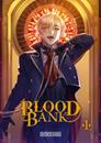 Blood Bank 01 | N0726-OTED07 | Silb | Terra de Còmic - Tu tienda de cómics online especializada en cómics, manga y merchandising