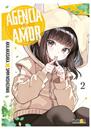 Agencia del amor 02 | N0925-IVR15 | Aka Akasaka | Terra de Còmic - Tu tienda de cómics online especializada en cómics, manga y merchandising