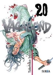 Vagabond 20 (Nueva Edición) | N0914-IVR12 | Takehiko Inoue | Terra de Còmic - Tu tienda de cómics online especializada en cómics, manga y merchandising