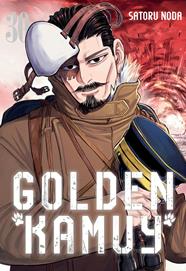 Golden Kamuy, Vol. 30 | N0223-MILK12 | Satoru Noda | Terra de Còmic - Tu tienda de cómics online especializada en cómics, manga y merchandising