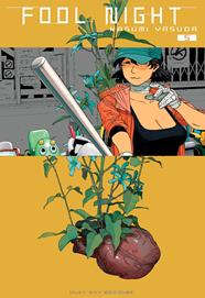 Fool Night, Vol. 5 | N0923-MILK06 | Kasumi Yasuda | Terra de Còmic - Tu tienda de cómics online especializada en cómics, manga y merchandising