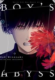 Boy's Abyss, Vol. 7 | N1222-MILK04 | Ryô Minenami | Terra de Còmic - Tu tienda de cómics online especializada en cómics, manga y merchandising