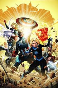 Imperio 2 de 4 | N1120-PAN22 | Al Ewing, Dan Slott, Valerio Schiti | Terra de Còmic - Tu tienda de cómics online especializada en cómics, manga y merchandising