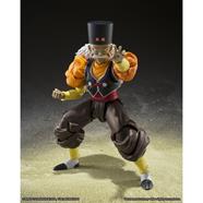 ANDROID 20 FIG 13 CM DRAGON BALL Z SH FIGUARTS | N0324-MERCH07 | Terra de Còmic - Tu tienda de cómics online especializada en cómics, manga y merchandising