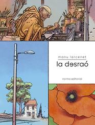 La desraó (Català) | N1126-NOR36 | Manu Larcenet | Terra de Còmic - Tu tienda de cómics online especializada en cómics, manga y merchandising