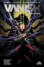 Vanish 02 | N01123-OTED35 | Donny Cates, Ryan Stegman | Terra de Còmic - Tu tienda de cómics online especializada en cómics, manga y merchandising