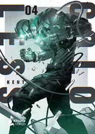 Colorless 04 | N0424-OTED14 | Kent | Terra de Còmic - Tu tienda de cómics online especializada en cómics, manga y merchandising