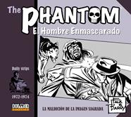 The Phantom 1972-1974. La maldición de la imagen sagrada | N1022-DOL03 | Lee Falk, Sy Barry | Terra de Còmic - Tu tienda de cómics online especializada en cómics, manga y merchandising