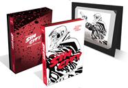 Sin City 06. Alcohol, chicas y balas (Edición de lujo) | N0726-NOR44 | Frank Miller | Terra de Còmic - Tu tienda de cómics online especializada en cómics, manga y merchandising