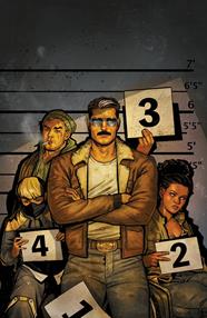 Absolute Flash 6 | N0226-PAN75 | Nick Robles, Jeff Lemire | Terra de Còmic - Tu tienda de cómics online especializada en cómics, manga y merchandising