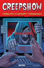 Creepshow 04 ¡¡¡Narraciones Escalofriantes y Perturbadoras!!! | N0426-OTED16 | Varios autores | Terra de Còmic - Tu tienda de cómics online especializada en cómics, manga y merchandising
