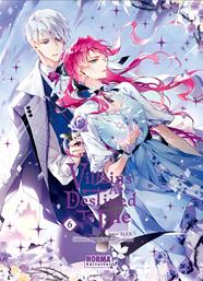 Villains are destined to die 06 | N1125-NOR20 | SUOL, Gwon Gyeoeul | Terra de Còmic - Tu tienda de cómics online especializada en cómics, manga y merchandising