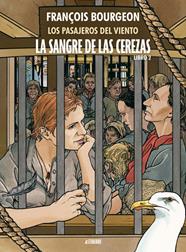 La sangre de las cerezas 2 | N1023-AST01 | François Bourgeon | Terra de Còmic - Tu tienda de cómics online especializada en cómics, manga y merchandising