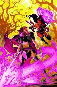 Excalibur 15 | N0721-PAN32 | Marcus To, Tini Howard | Terra de Còmic - Tu tienda de cómics online especializada en cómics, manga y merchandising