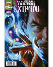 La Muerte del Doctor Extraño 5 de 5 | N0522-PAN40 | Lee Garbett, Jed Mackay | Terra de Còmic - Tu tienda de cómics online especializada en cómics, manga y merchandising