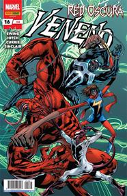Veneno 16 | N0623-PAN71 | Bryan Hitch, Al Ewing | Terra de Còmic - Tu tienda de cómics online especializada en cómics, manga y merchandising