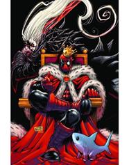 Masacre 6 | N0621-PAN46 | Kelly Thompson, Gerardo Sandoval | Terra de Còmic - Tu tienda de cómics online especializada en cómics, manga y merchandising