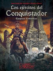 Los ejércitos del Conquistador | N1122-OTED16 | Jean-Claude Gal, Jean-Pierre Dionnet y Picaret | Terra de Còmic - Tu tienda de cómics online especializada en cómics, manga y merchandising