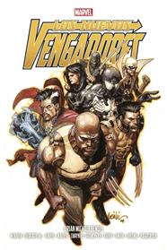 Marvel Omnibus. Los Nuevos Vengadores de Brian Michael Bendis 2 | N0723-PAN29 | Alex Maleev, Howard Chaykin, Leinil Francis Yu, Pasqual Ferry, Steve McNiven, Jim Cheung, Mike Deodato Jr., David Mack, Brian Michael Bendis, Olivier Coipel | Terra de Còmic - Tu tienda de cómics online especializada en cómics, manga y merchandising