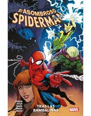 Marvel Premiere. El Asombroso Spiderman 6 | N0722-PAN35 | Ryan Ottley, Nick Spencer, Humberto Ramos, Kev Walker | Terra de Còmic - Tu tienda de cómics online especializada en cómics, manga y merchandising