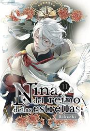 Nina del Reino de las estrellas 11 | N1025-ARE09 | Rikachi | Terra de Còmic - Tu tienda de cómics online especializada en cómics, manga y merchandising