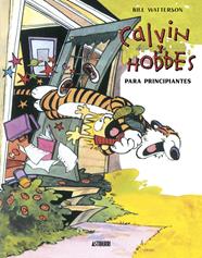 Calvin y Hobbes para principiantes | N0923-AST03 | Bill Watterson | Terra de Còmic - Tu tienda de cómics online especializada en cómics, manga y merchandising