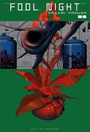 Fool Night, Vol. 3 | N0323-MILK05 | Kasumi Yasuda | Terra de Còmic - Tu tienda de cómics online especializada en cómics, manga y merchandising