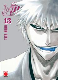 Maximum Bleach 13 | N0920-PAN46 | Tite Kubo | Terra de Còmic - Tu tienda de cómics online especializada en cómics, manga y merchandising