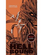 The Hellbound 1 | N0322-PAN18 | Yeon Sang-ho, Choi Kyu-sok | Terra de Còmic - Tu tienda de cómics online especializada en cómics, manga y merchandising