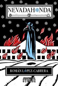 Nevadahonda | N0424-DOL08 | Román López Cabrera | Terra de Còmic - Tu tienda de cómics online especializada en cómics, manga y merchandising