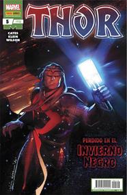 Thor 5 | N1120-PAN68 | Nic Klein, Donny Cates | Terra de Còmic - Tu tienda de cómics online especializada en cómics, manga y merchandising