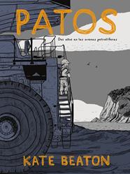 Patos. Ed. Rustica | N0524-NOR51 | Kate Beaton | Terra de Còmic - Tu tienda de cómics online especializada en cómics, manga y merchandising