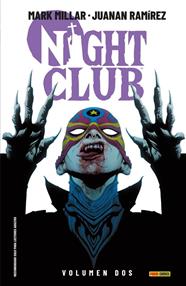 Night Club 2 | N0925-PAN11 | Juanan Ramírez, Mark Millar | Terra de Còmic - Tu tienda de cómics online especializada en cómics, manga y merchandising