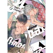 Amor a tres bandas | N0324-ARE09 | Kofude | Terra de Còmic - Tu tienda de cómics online especializada en cómics, manga y merchandising