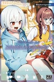 Sintonia del corazón a medianoche 09 | N1126-OTED32 | Masakuni Iragashi | Terra de Còmic - Tu tienda de cómics online especializada en cómics, manga y merchandising