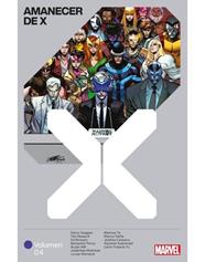 Marvel Premiere. Amanecer de X 4 | N1122-PAN20 | Leinil Francis Yu, Szymon Kudranski, Marco Failla, Jonathan Hickman, Ed Brisson, Gerry Duggan, Marcus To, Benjamin Percy, Tini Howard, Joshua Cassara, Bryan Hill, Lucas Werneck | Terra de Còmic - Tu tienda de cómics online especializada en cómics, manga y merchandising